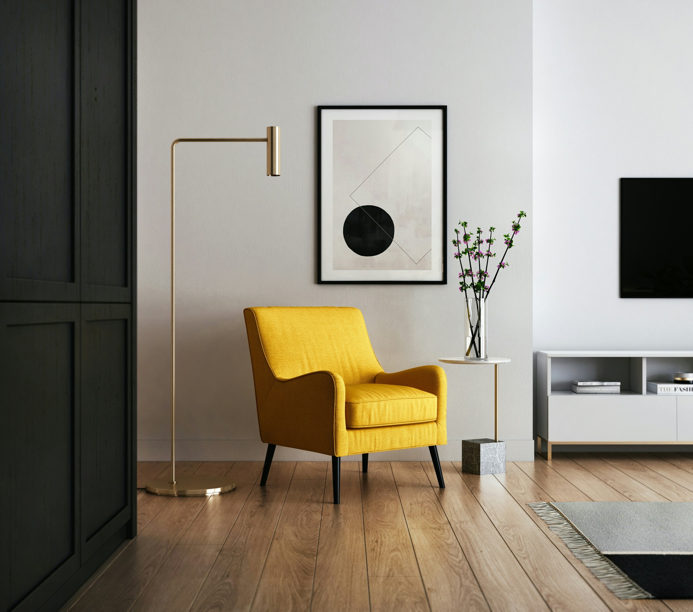 Best Commercial Interior Designers in Kerala