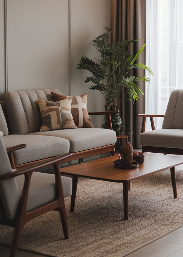 Best Commercial Interior Designers in Kerala