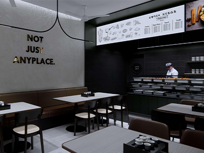 Best Commercial Interior Designers in Kerala
