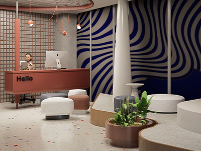 Best Commercial Interior Designers in Kerala