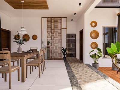 Best Commercial Interior Designers in Kerala