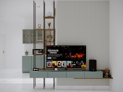 Best Commercial Interior Designers in Kerala