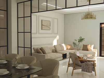 Best Commercial Interior Designers in Kerala