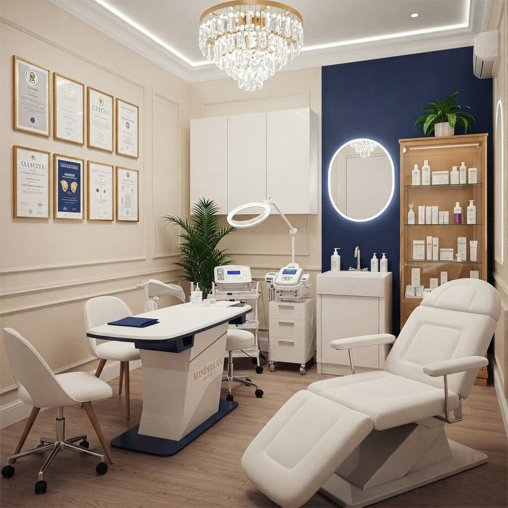 Best Commercial Interior Designers in India