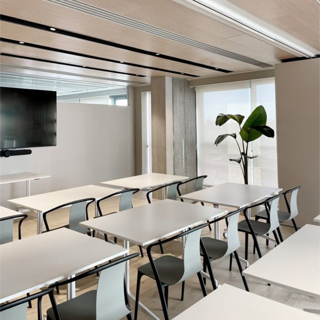 Best Commercial Interior Designers in India