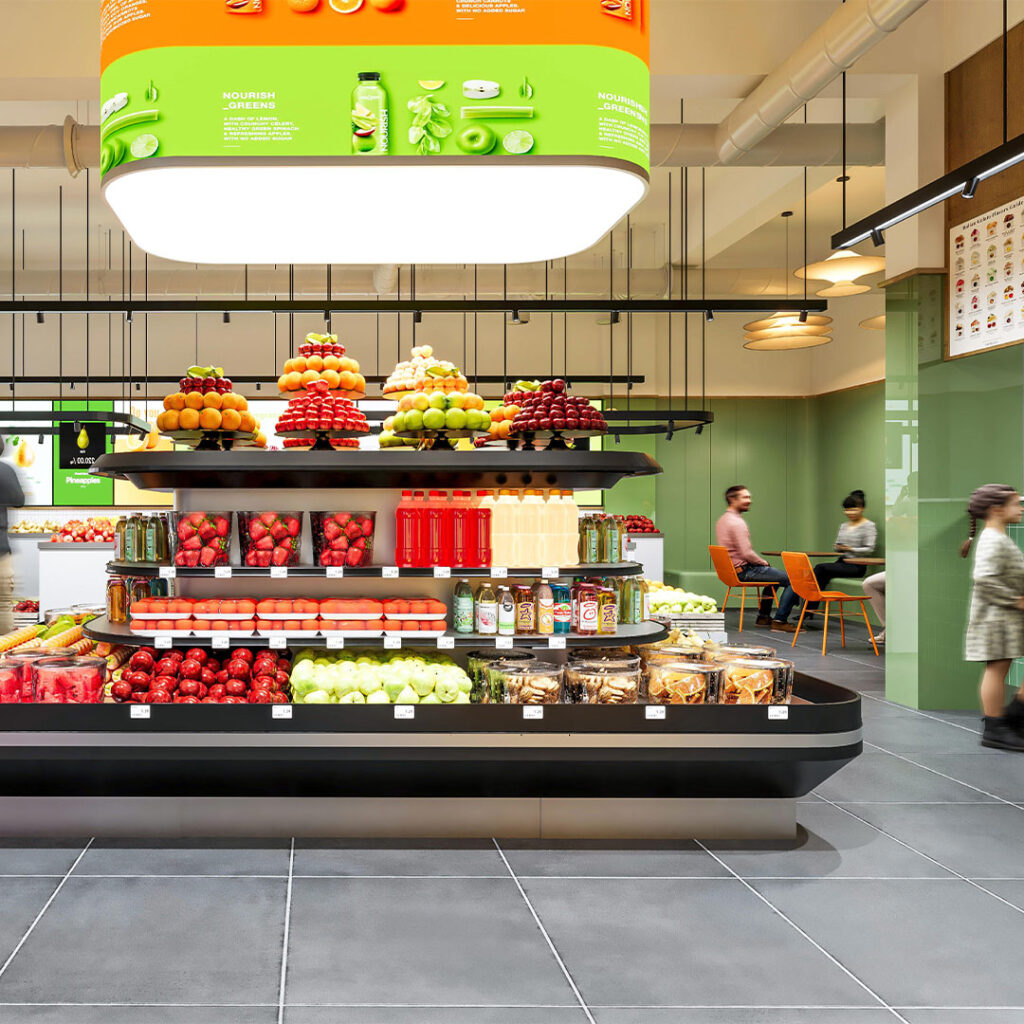 Best Commercial Interior Designers in India