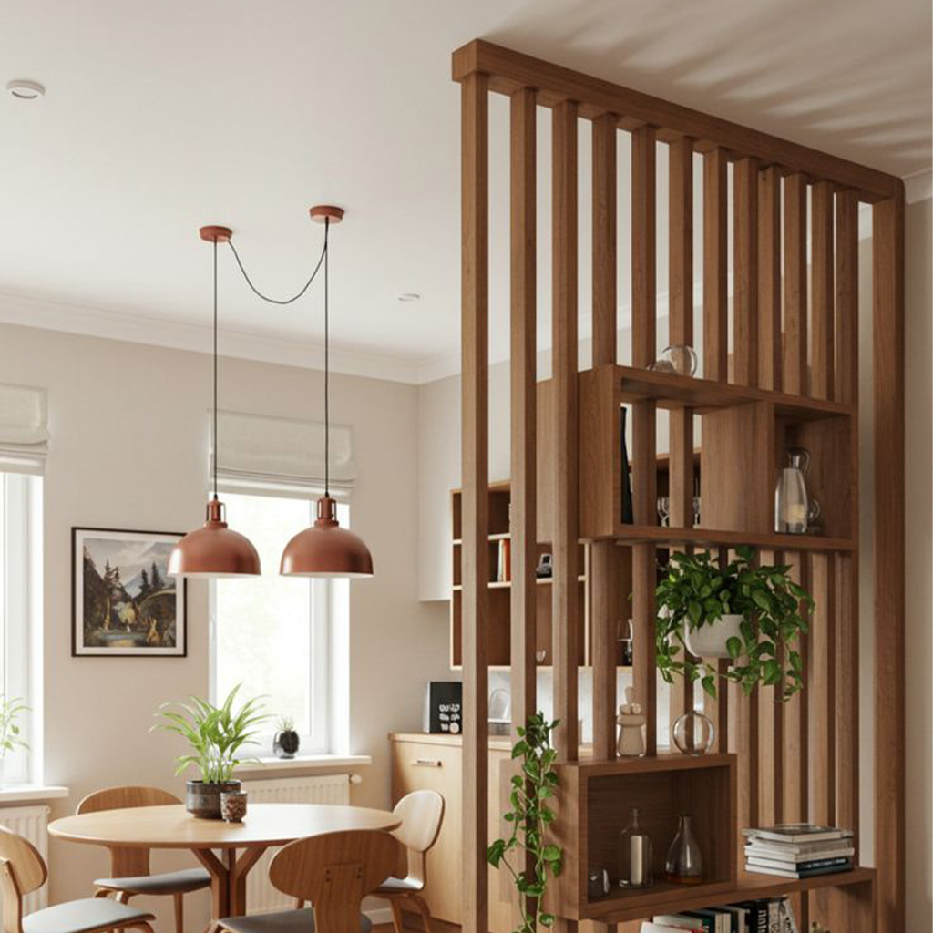 Best Commercial Interior Designers in India