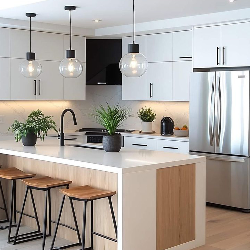 Best Commercial Interior Designers in India