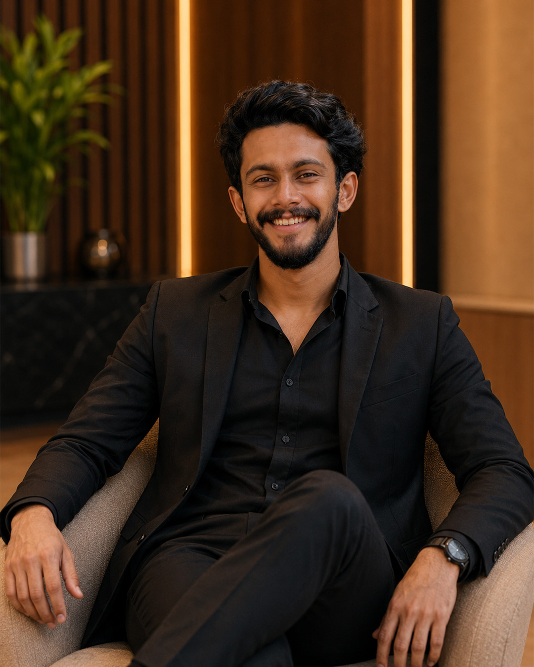 Mohammad Thesleem