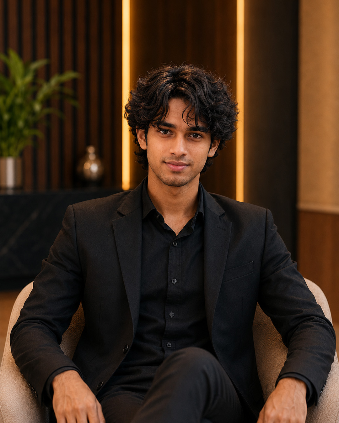 Adithya Roshan