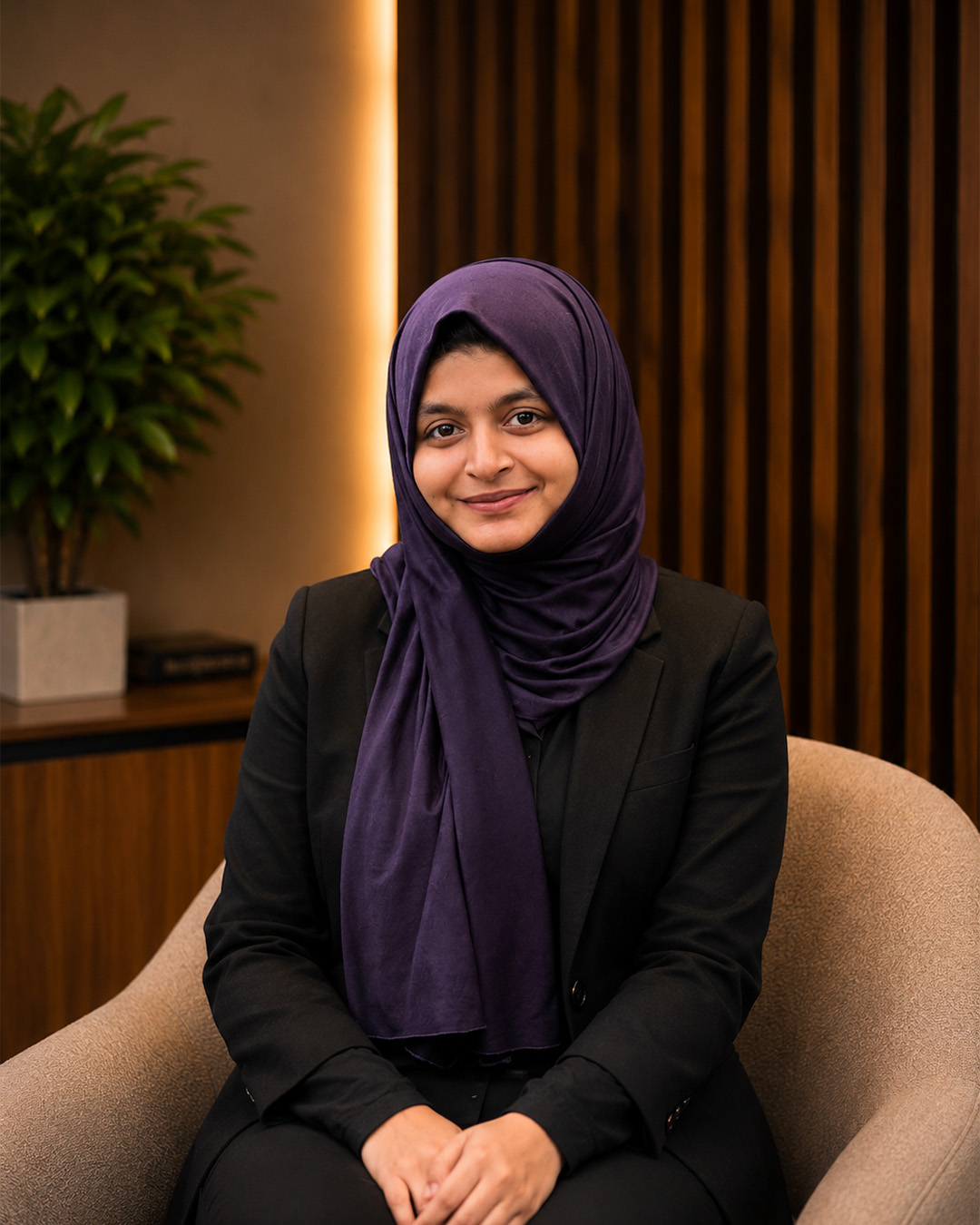 Hanan Fathima