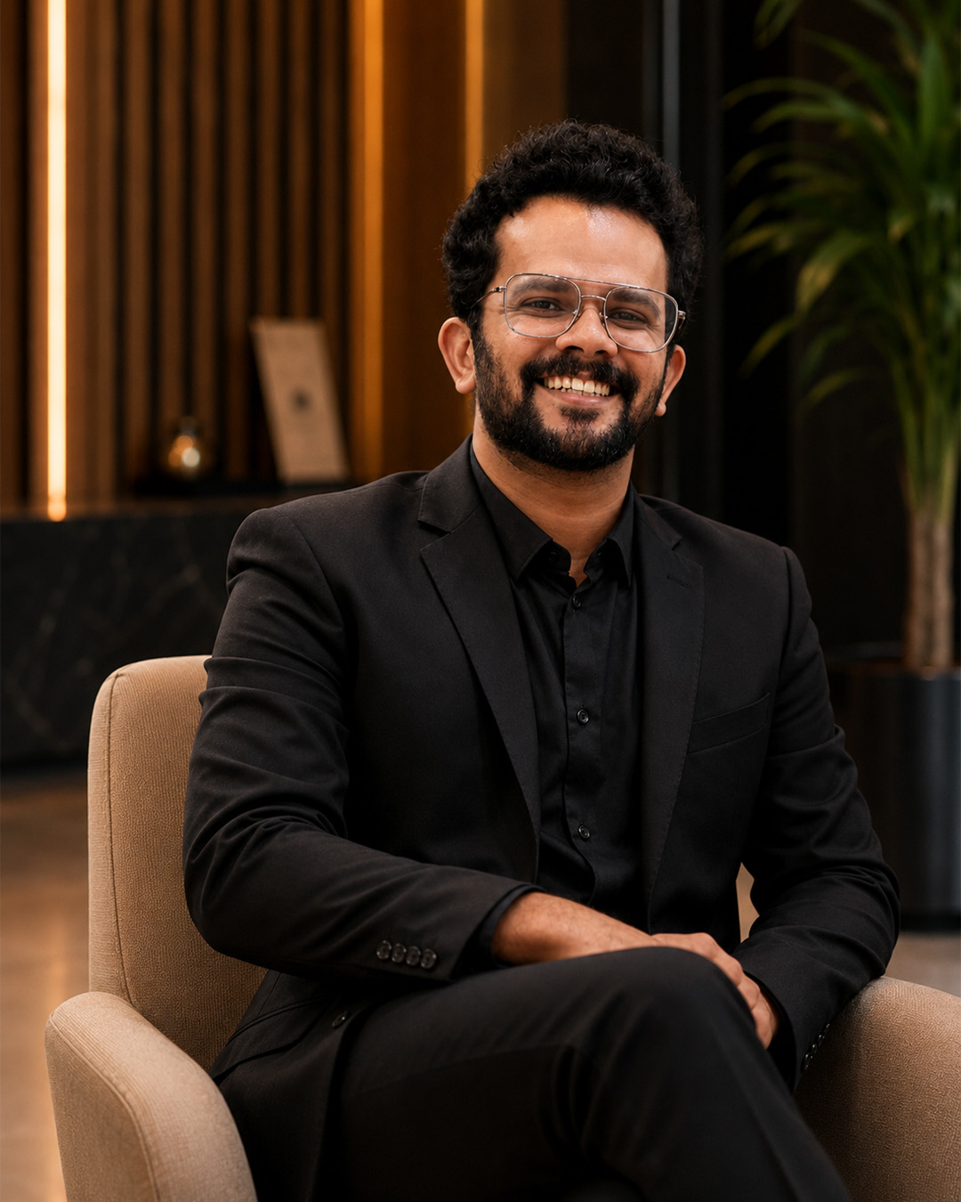 Mohammed Saleel